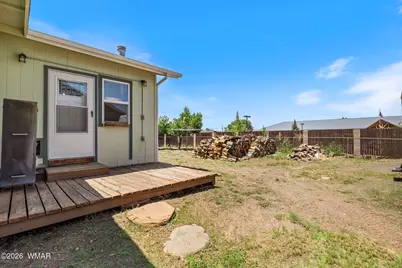 865 E Tori Circle, Springerville, AZ 85938 - Photo 27