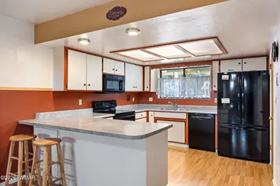 865 E Tori Circle, Springerville, AZ 85938 - Photo 9