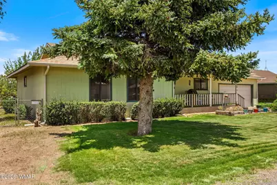 865 E Tori Circle, Springerville, AZ 85938 - Photo 3