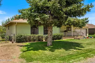 865 E Tori Circle, Springerville, AZ 85938 - Photo 3