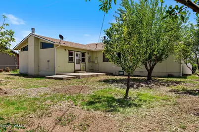 865 E Tori Circle, Springerville, AZ 85938 - Photo 23