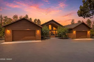 5370 High Dr, Lakeside, AZ 85929 - Photo 1