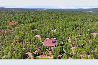 5370 High Drive, Lakeside, AZ 85929 - Photo 63