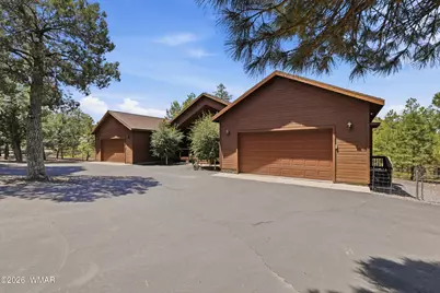 5370 High Drive, Lakeside, AZ 85929 - Photo 5
