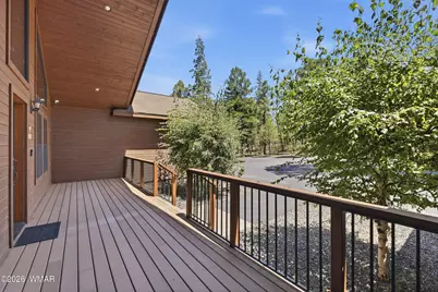 5370 High Drive, Lakeside, AZ 85929 - Photo 9