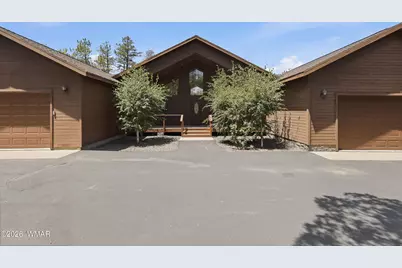 5370 High Drive, Lakeside, AZ 85929 - Photo 3