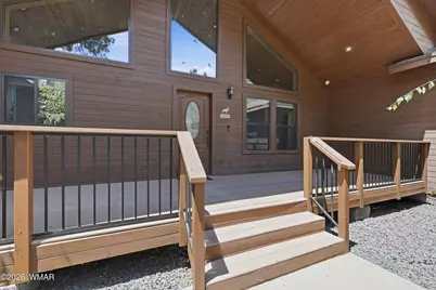 5370 High Drive, Lakeside, AZ 85929 - Photo 7