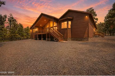 5370 High Drive, Lakeside, AZ 85929 - Photo 57