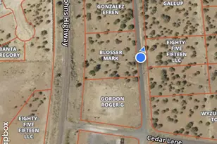 5064 Concho Dr Unit 385, Concho, AZ 85924 - Photo 1