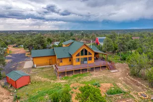 3336 Bear Heights Rd, Heber, AZ 85928 - Photo 1