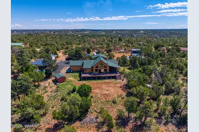 3336 Bear Heights Road, Heber, AZ 85928 - Photo 41