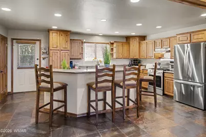 3336 Bear Heights Road, Heber, AZ 85928 - Photo 9