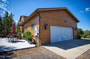 3336 Bear Heights Rd, Heber, AZ 85928 - Photo 3