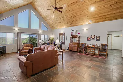 3336 Bear Heights Road, Heber, AZ 85928 - Photo 11
