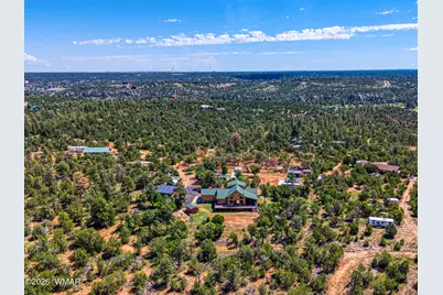 3336 Bear Heights Road, Heber, AZ 85928 - Photo 51