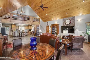 3336 Bear Heights Rd, Heber, AZ 85928 - Photo 13