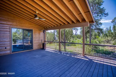 3336 Bear Heights Road, Heber, AZ 85928 - Photo 25