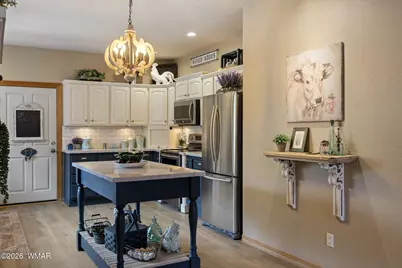 3401 Valley View Circle, Heber, AZ 85928 - Photo 9