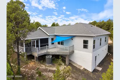 3401 Valley View Circle, Heber, AZ 85928 - Photo 35