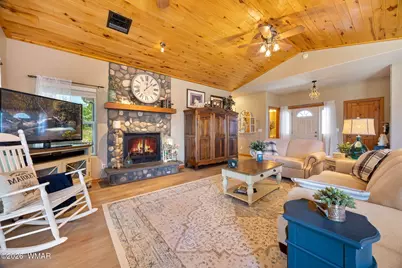 3401 Valley View Circle, Heber, AZ 85928 - Photo 5