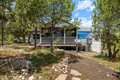 3401 Valley View Circle, Heber, AZ 85928 - Photo 31