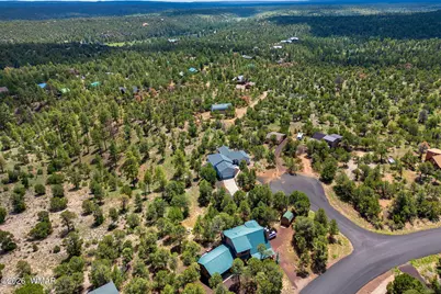3401 Valley View Circle, Heber, AZ 85928 - Photo 39
