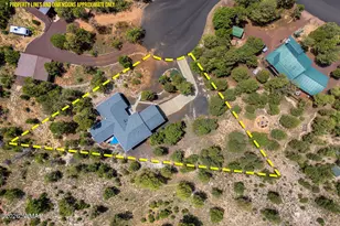 3401 Valley View Cir, Heber, AZ 85928 - Photo 41