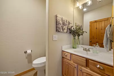 3401 Valley View Circle, Heber, AZ 85928 - Photo 19