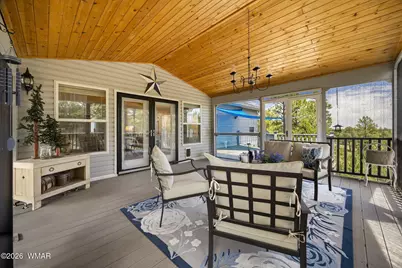 3401 Valley View Circle, Heber, AZ 85928 - Photo 27