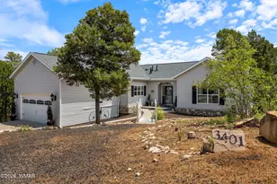 3401 Valley View Cir, Heber, AZ 85928 - Photo 1