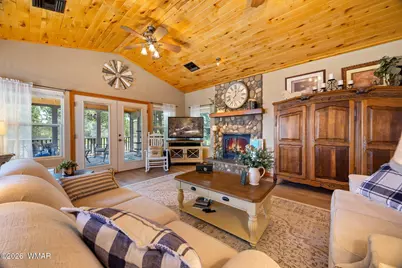 3401 Valley View Circle, Heber, AZ 85928 - Photo 7