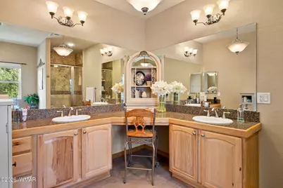 3401 Valley View Circle, Heber, AZ 85928 - Photo 15