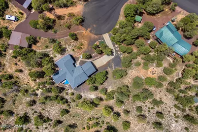 3401 Valley View Circle, Heber, AZ 85928 - Photo 37
