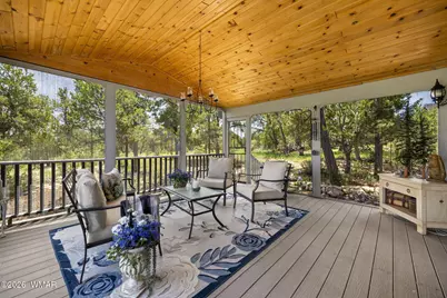3401 Valley View Circle, Heber, AZ 85928 - Photo 27