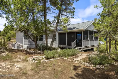 3401 Valley View Circle, Heber, AZ 85928 - Photo 29