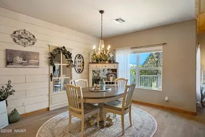 3401 Valley View Circle, Heber, AZ 85928 - Photo 9