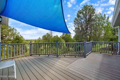 3401 Valley View Circle, Heber, AZ 85928 - Photo 31
