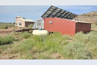 3434 N Ranchview Road, Snowflake, AZ 85937 - Photo 21