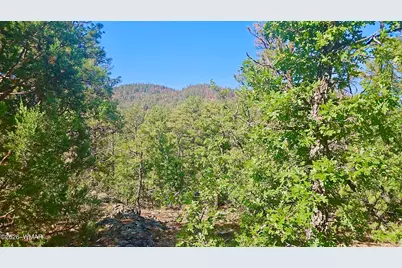 29 Co Rd 3199, Vernon, AZ 85940 - Photo 1
