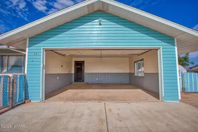 38 N 500th West Street, Taylor, AZ 85939 - Photo 3