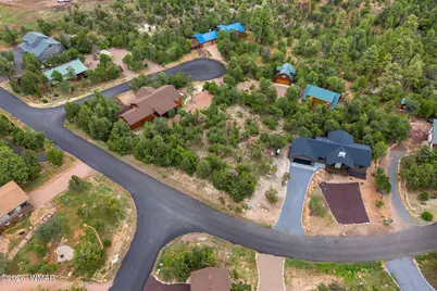 3469 Carefree Road, Heber, AZ 85928 - Photo 7