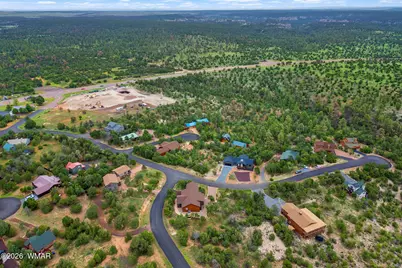 3469 Carefree Road, Heber, AZ 85928 - Photo 1