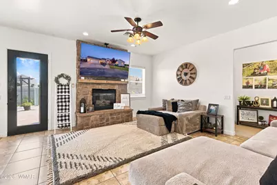 2299 W Cedar Crest Drive, Snowflake, AZ 85937 - Photo 7