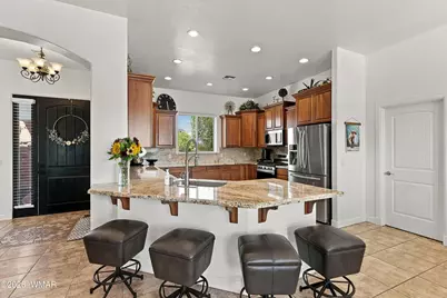 2299 W Cedar Crest Drive, Snowflake, AZ 85937 - Photo 11