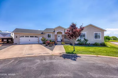 2299 W Cedar Crest Drive, Snowflake, AZ 85937 - Photo 5