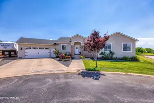 2299 W Cedar Crest Dr, Snowflake, AZ 85937 - Photo 5