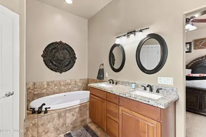 2299 W Cedar Crest Drive, Snowflake, AZ 85937 - Photo 19