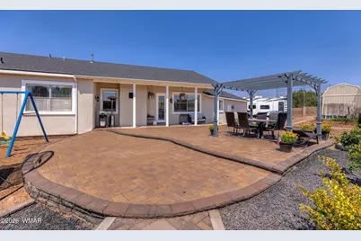 2299 W Cedar Crest Drive, Snowflake, AZ 85937 - Photo 27