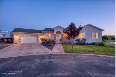 2299 W Cedar Crest Drive, Snowflake, AZ 85937 - Photo 1