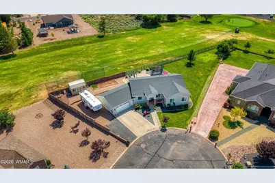 2299 W Cedar Crest Drive, Snowflake, AZ 85937 - Photo 3